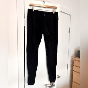 Lululemon Tights